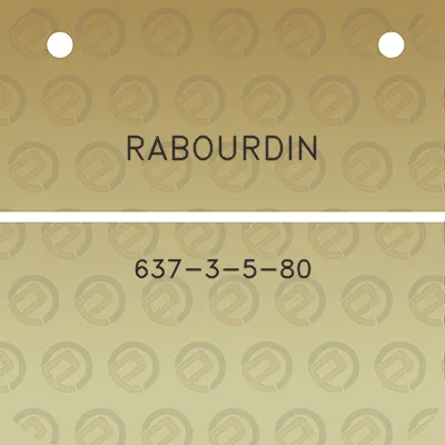 rabourdin-637-3-5-80