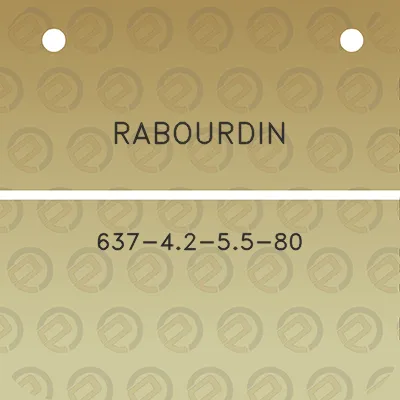 rabourdin-637-42-55-80