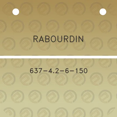 rabourdin-637-42-6-150