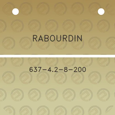 rabourdin-637-42-8-200