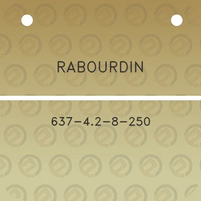 rabourdin-637-42-8-250