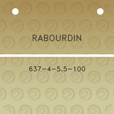 rabourdin-637-4-55-100