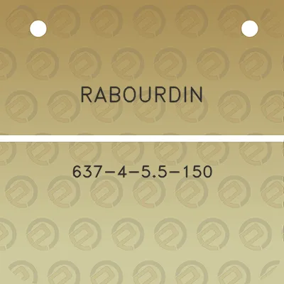 rabourdin-637-4-55-150