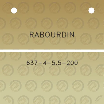 rabourdin-637-4-55-200