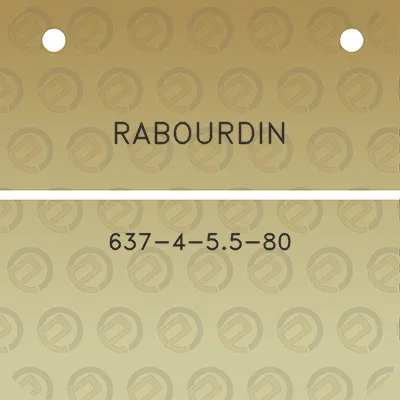 rabourdin-637-4-55-80