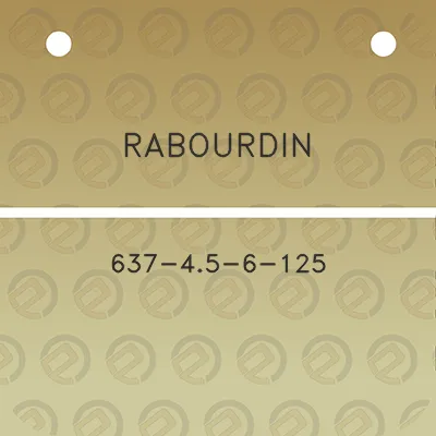 rabourdin-637-45-6-125