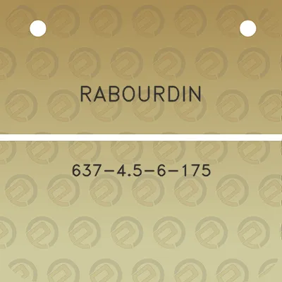 rabourdin-637-45-6-175