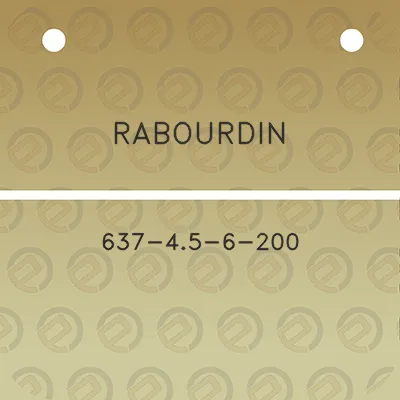 rabourdin-637-45-6-200