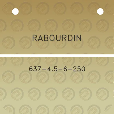 rabourdin-637-45-6-250