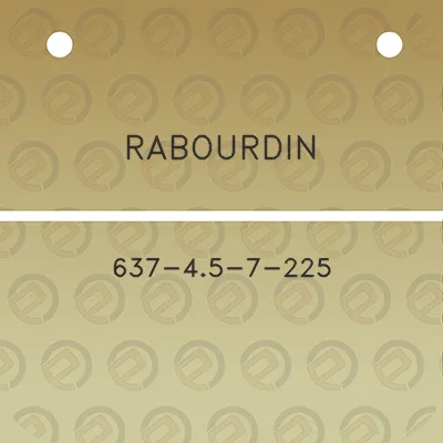 rabourdin-637-45-7-225