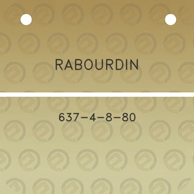 rabourdin-637-4-8-80