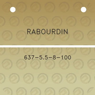 rabourdin-637-55-8-100