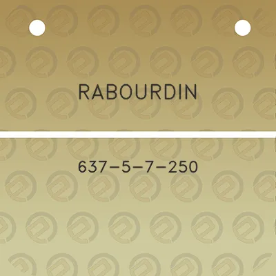 rabourdin-637-5-7-250