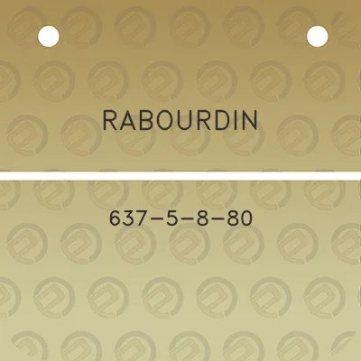 rabourdin-637-5-8-80