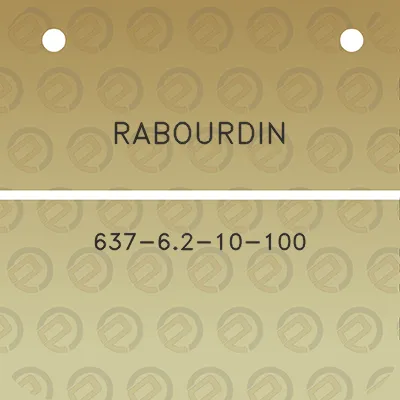 rabourdin-637-62-10-100