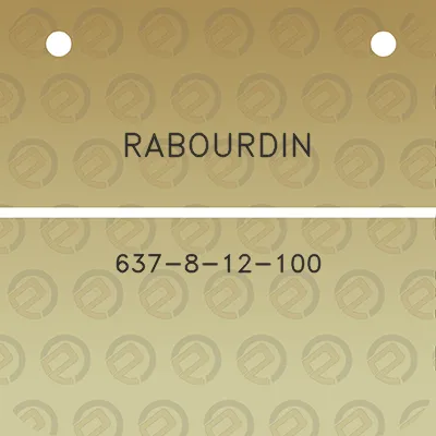 rabourdin-637-8-12-100