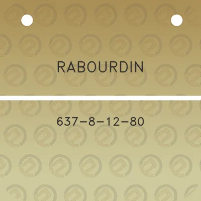 rabourdin-637-8-12-80