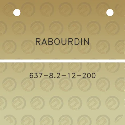 rabourdin-637-82-12-200