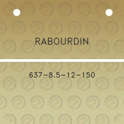 rabourdin-637-85-12-150