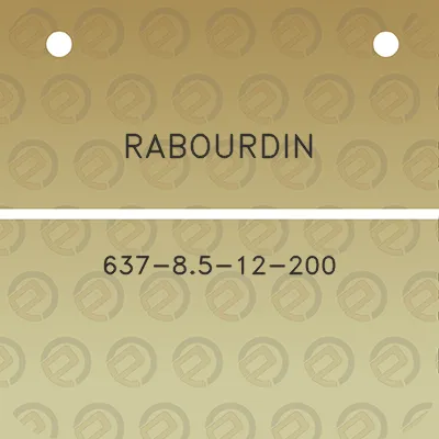 rabourdin-637-85-12-200