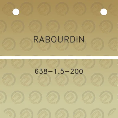 rabourdin-638-15-200