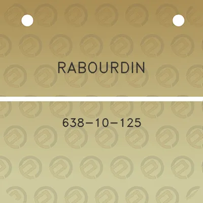 rabourdin-638-10-125