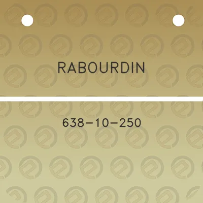 rabourdin-638-10-250