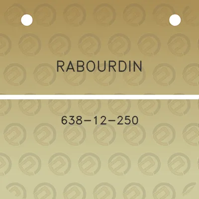 rabourdin-638-12-250