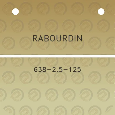 rabourdin-638-25-125