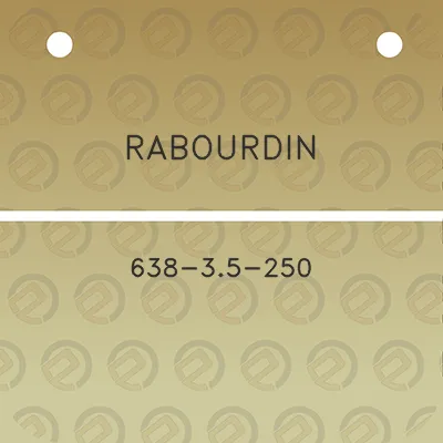 rabourdin-638-35-250