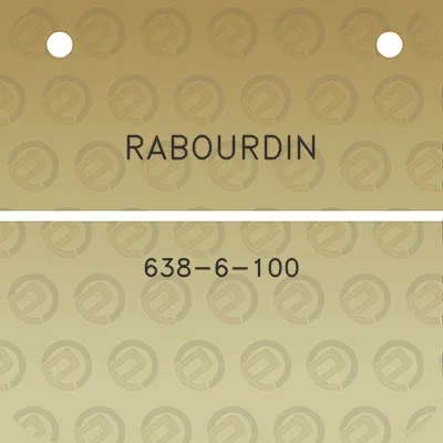 rabourdin-638-6-100
