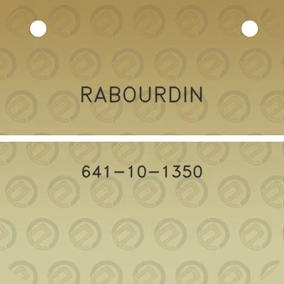 rabourdin-641-10-1350