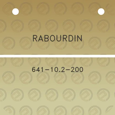 rabourdin-641-102-200