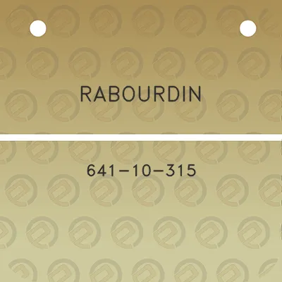 rabourdin-641-10-315