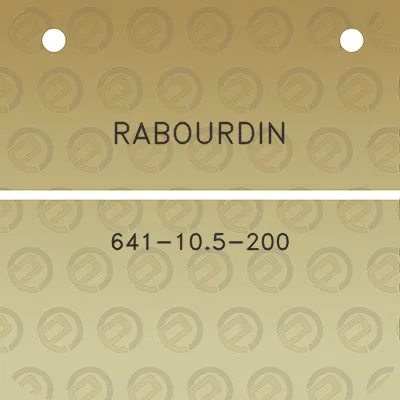 rabourdin-641-105-200