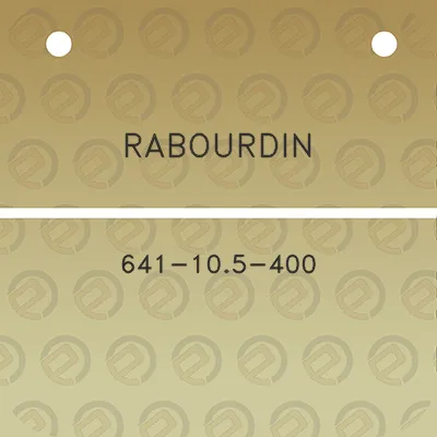 rabourdin-641-105-400