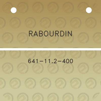 rabourdin-641-112-400