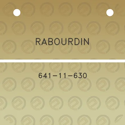 rabourdin-641-11-630