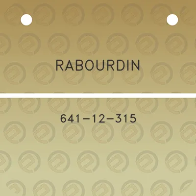 rabourdin-641-12-315