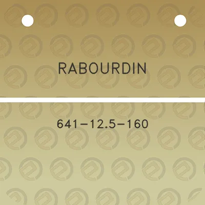 rabourdin-641-125-160