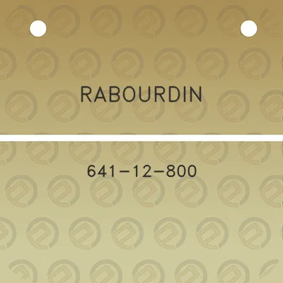 rabourdin-641-12-800