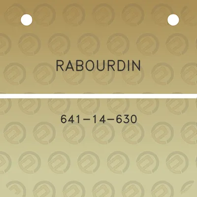 rabourdin-641-14-630