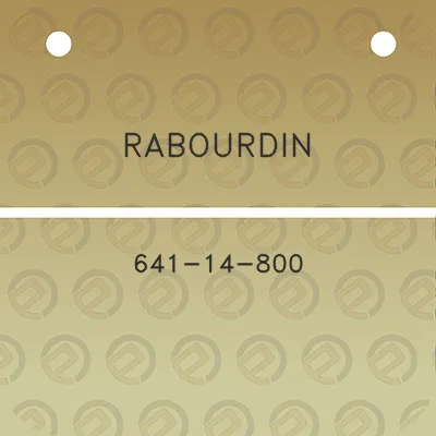 rabourdin-641-14-800