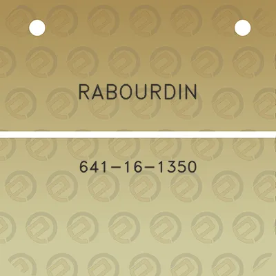 rabourdin-641-16-1350