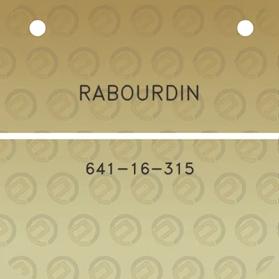 rabourdin-641-16-315