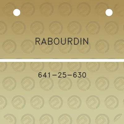 rabourdin-641-25-630