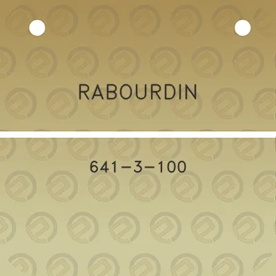 rabourdin-641-3-100