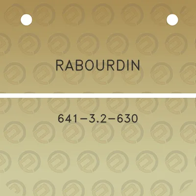 rabourdin-641-32-630