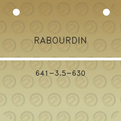 rabourdin-641-35-630