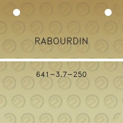 rabourdin-641-37-250